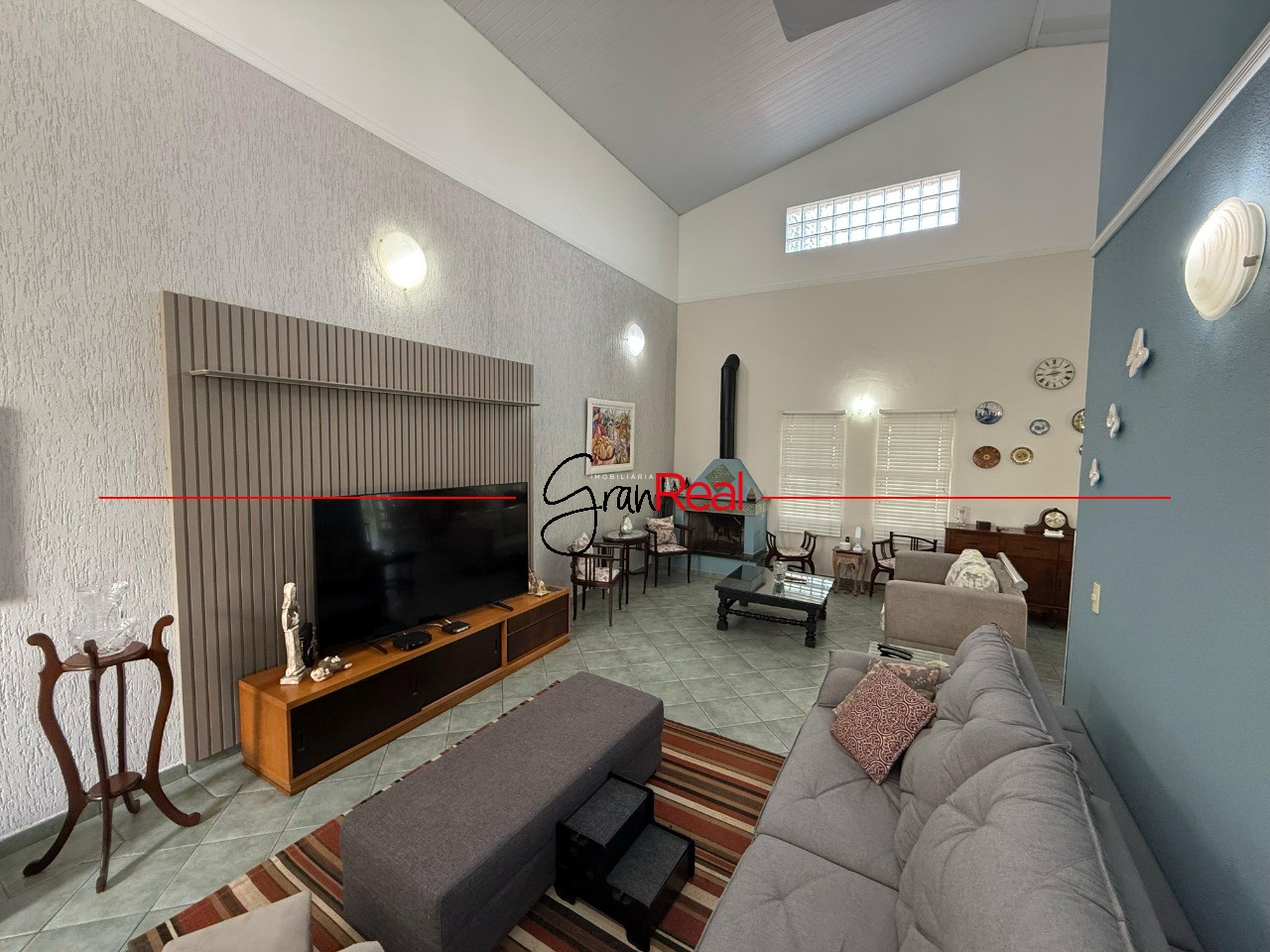 Casa de Condomínio, 4 quartos - Foto 56