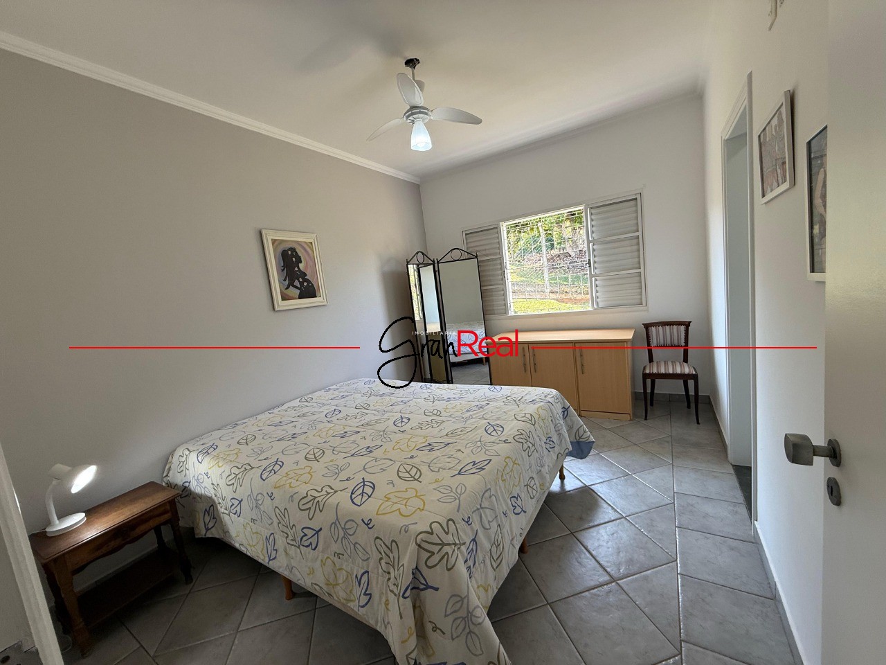 Casa de Condomínio, 4 quartos - Foto 10