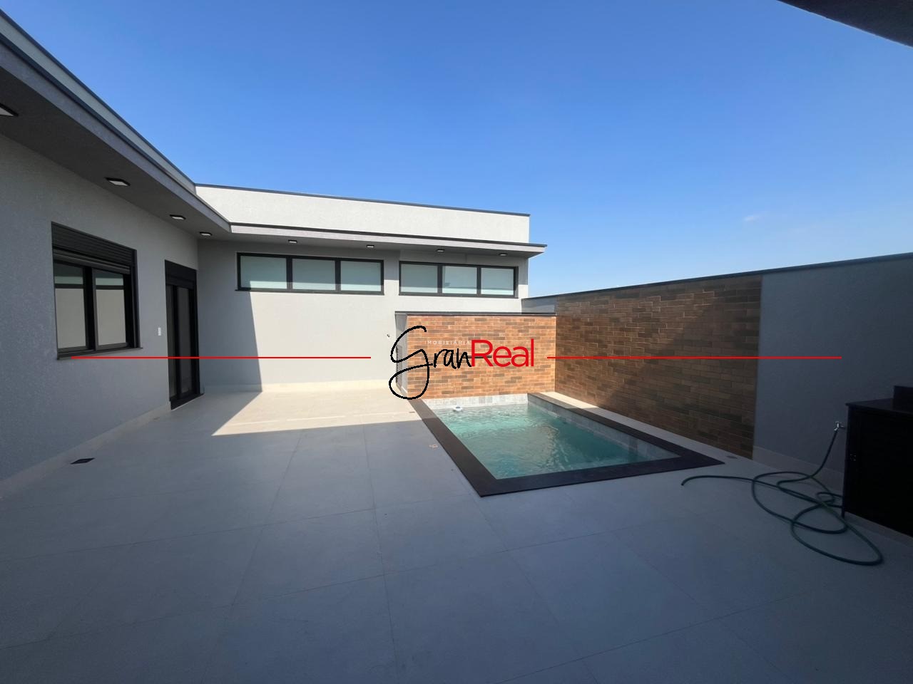 Casa de Condomínio à venda com 3 quartos, 187m² - Foto 9