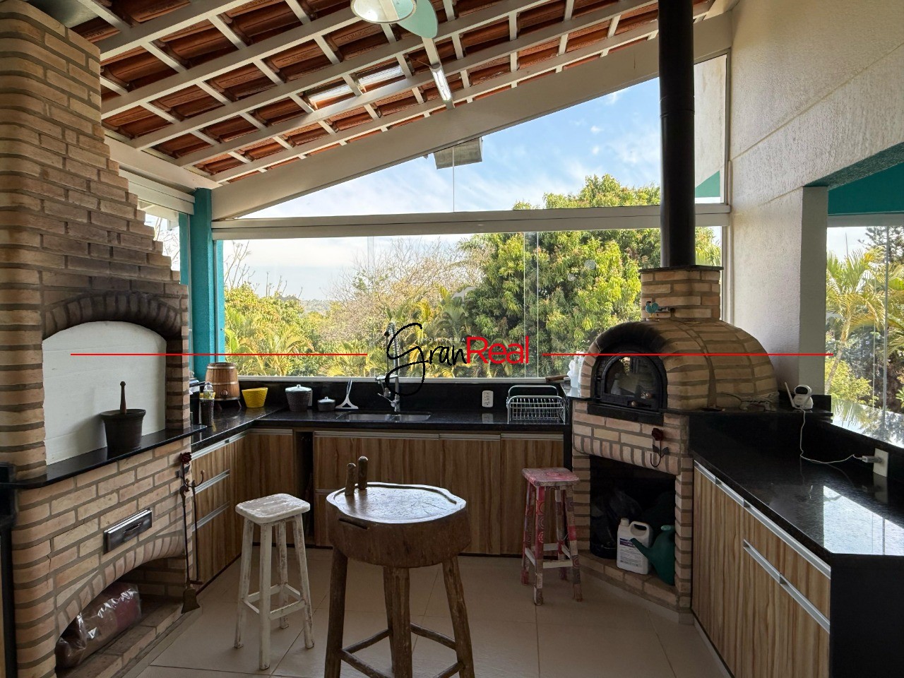 Casa de Condomínio, 4 quartos - Foto 70