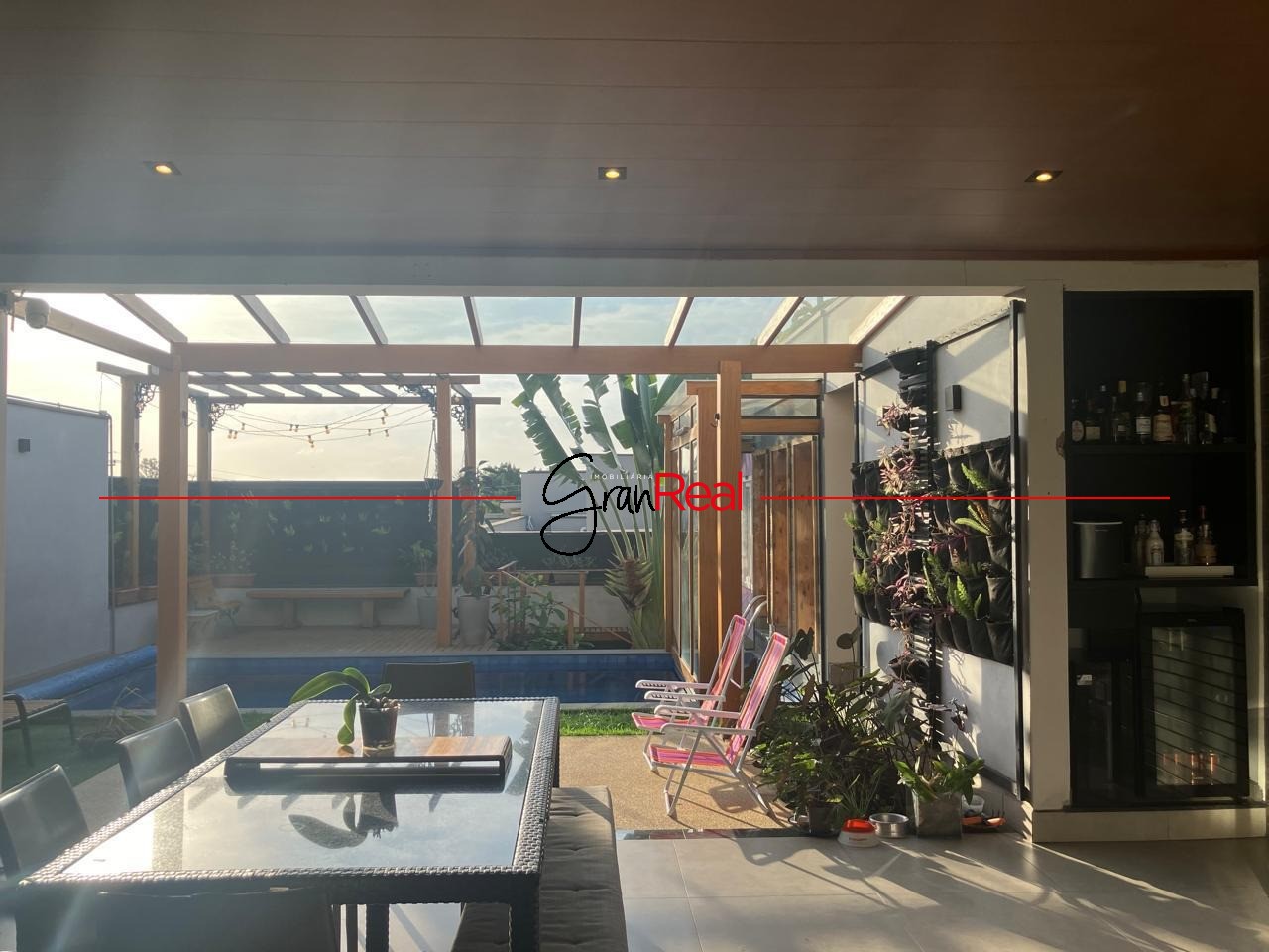 Casa de Condomínio, 3 quartos - Foto 17