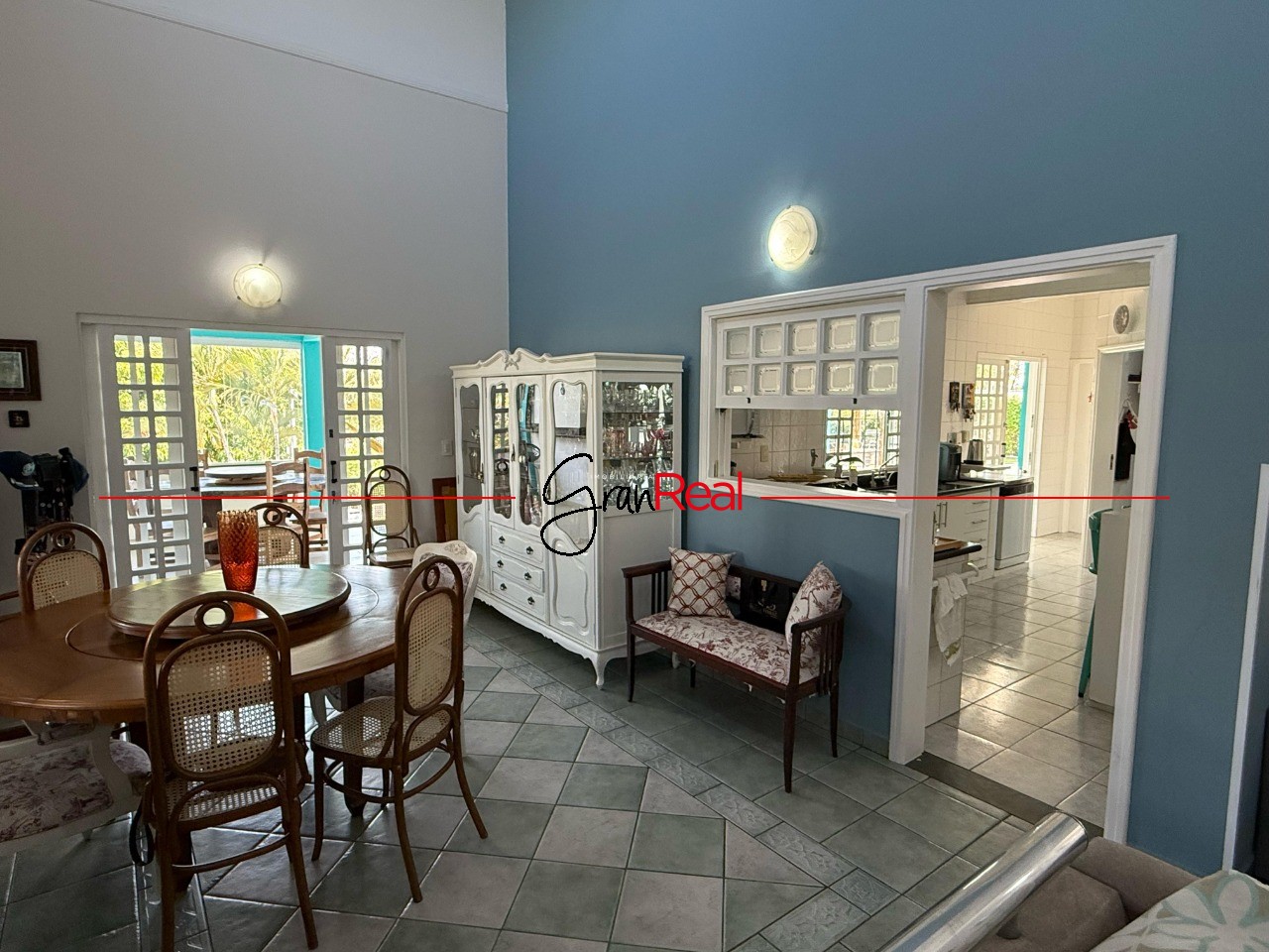 Casa de Condomínio, 4 quartos - Foto 62