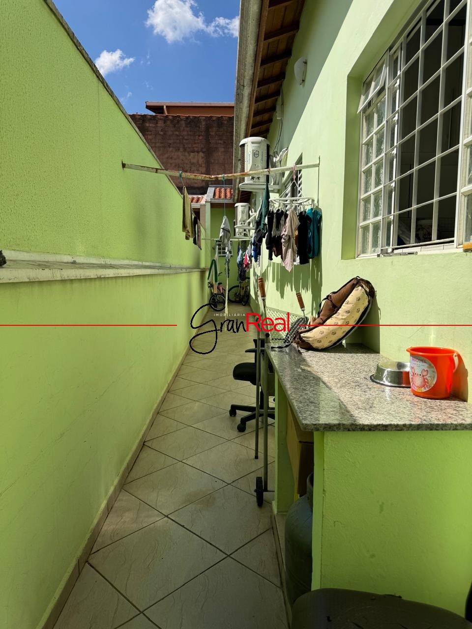 Casa, 3 quartos, 116 m² - Foto 36