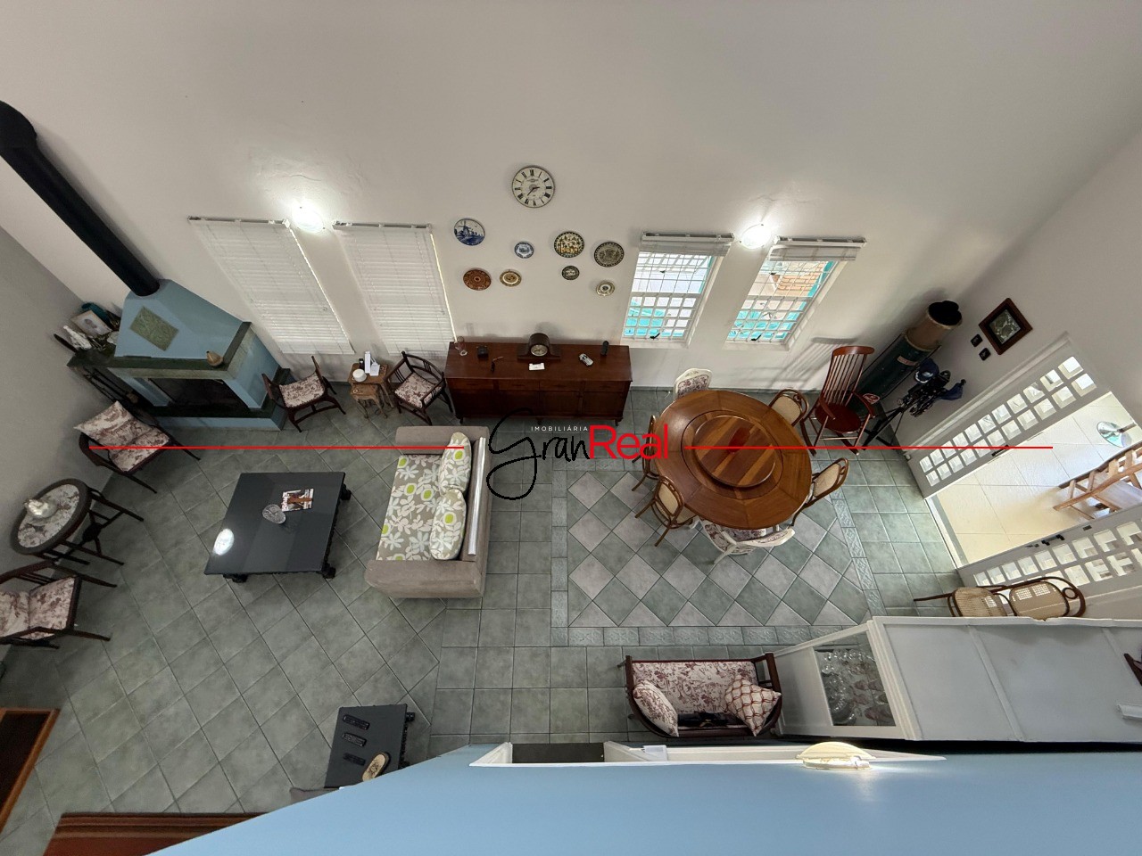 Casa de Condomínio, 4 quartos - Foto 38