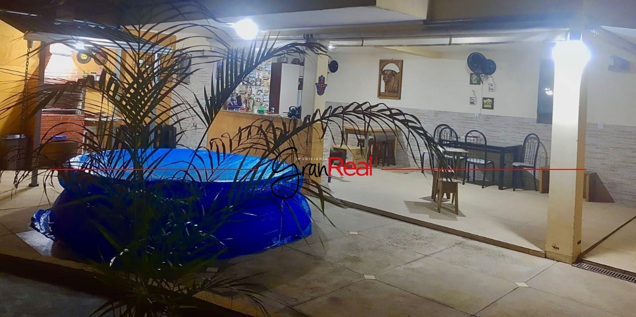 Casa, 3 quartos, 181 m² - Foto 16