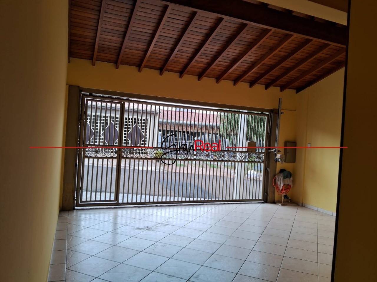 Casa, 3 quartos, 133 m² - Foto 2