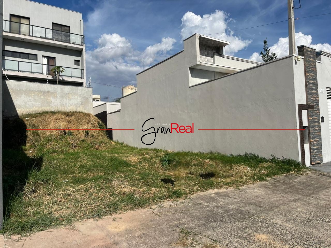 Terreno, 150 m² - Foto 3