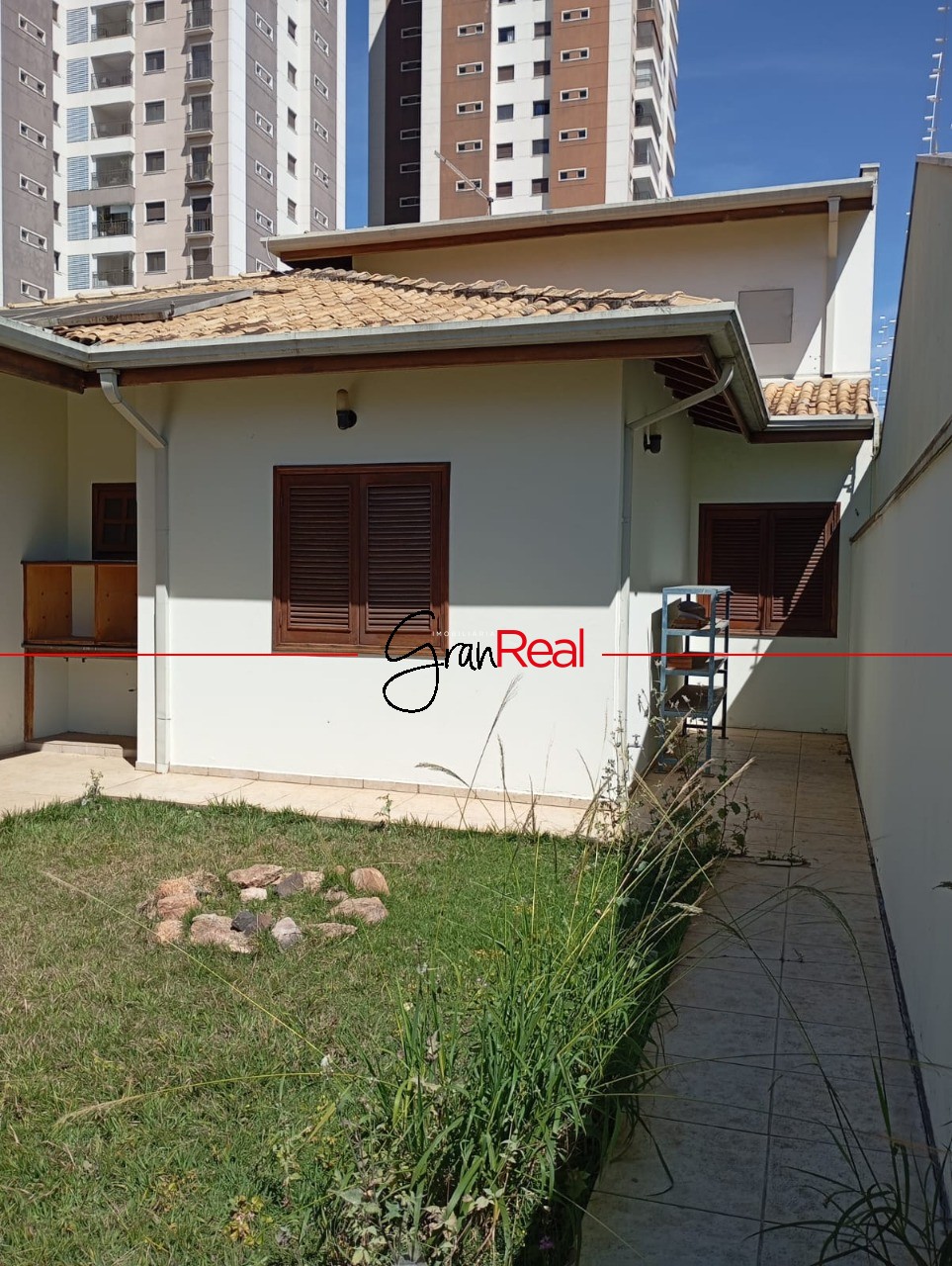 Sobrado, 3 quartos, 207 m² - Foto 35