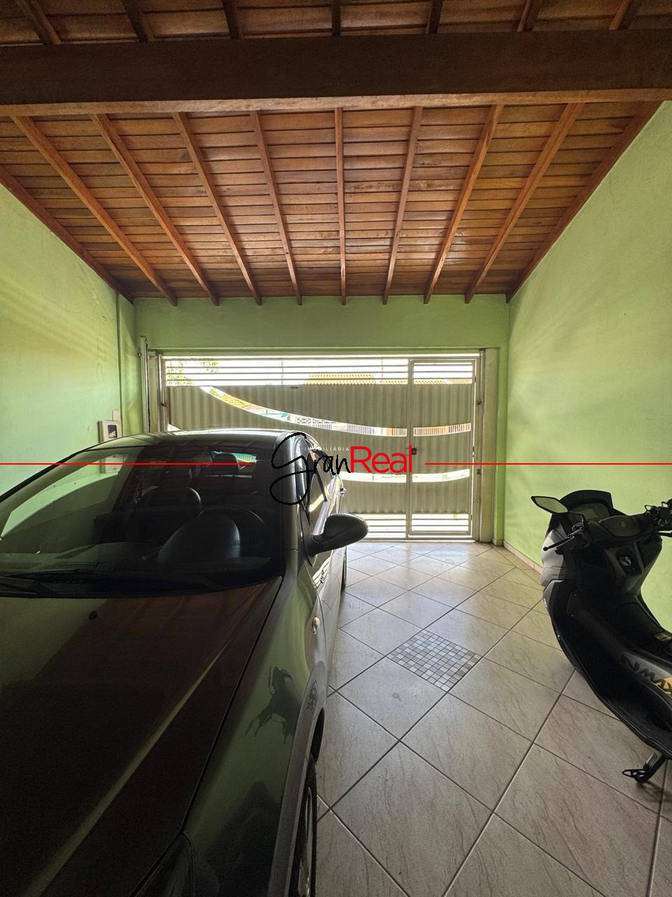 Casa, 3 quartos, 116 m² - Foto 4