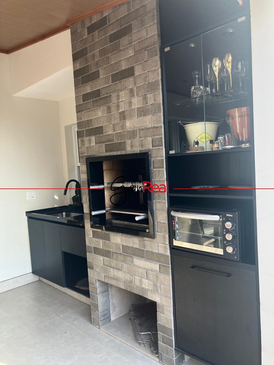 Casa de Condomínio, 3 quartos - Foto 11