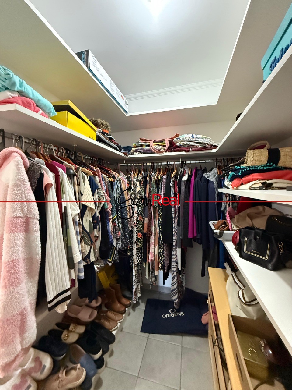 Casa de Condomínio, 4 quartos - Foto 29