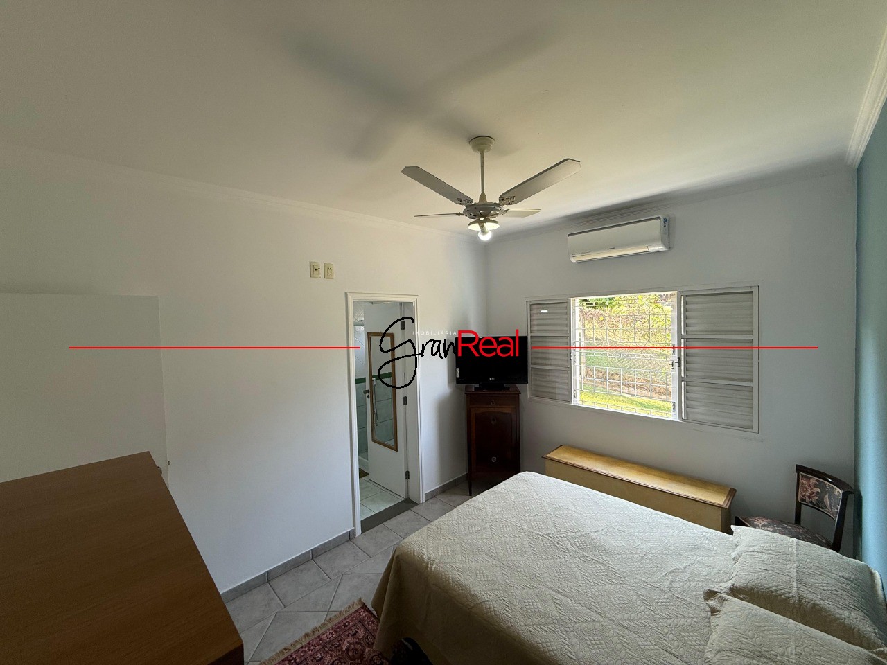 Casa de Condomínio, 4 quartos - Foto 21