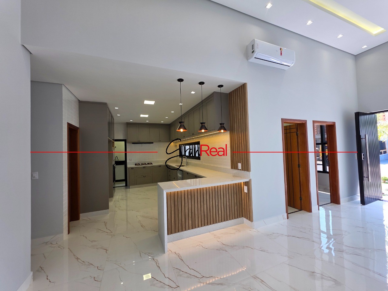 Casa, 4 quartos, 245 m² - Foto 10