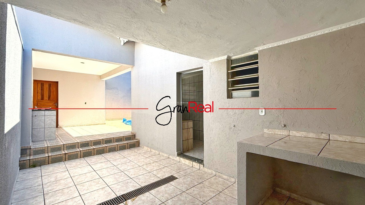 Casa à venda com 3 quartos, 179m² - Foto 23