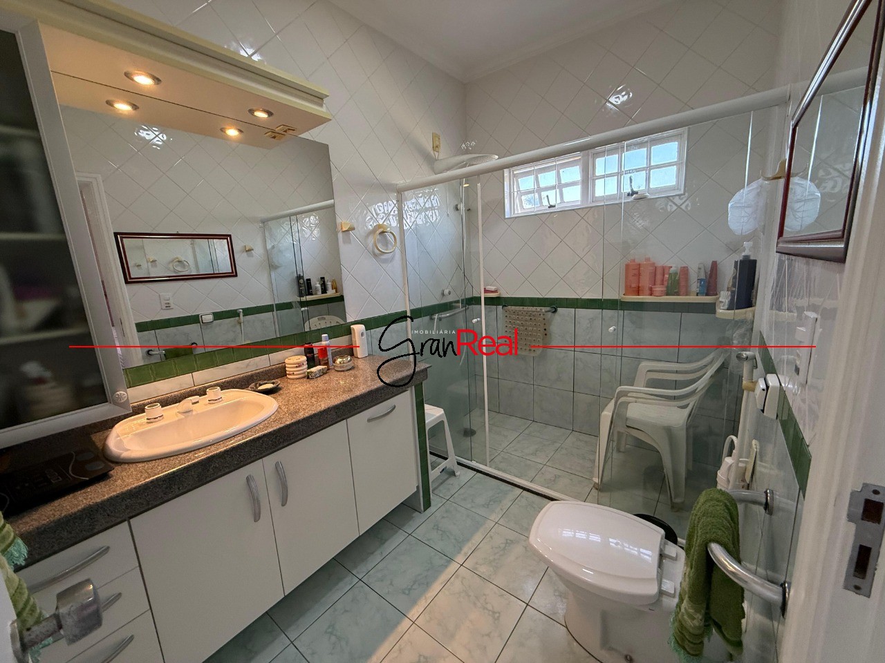 Casa de Condomínio, 4 quartos - Foto 31