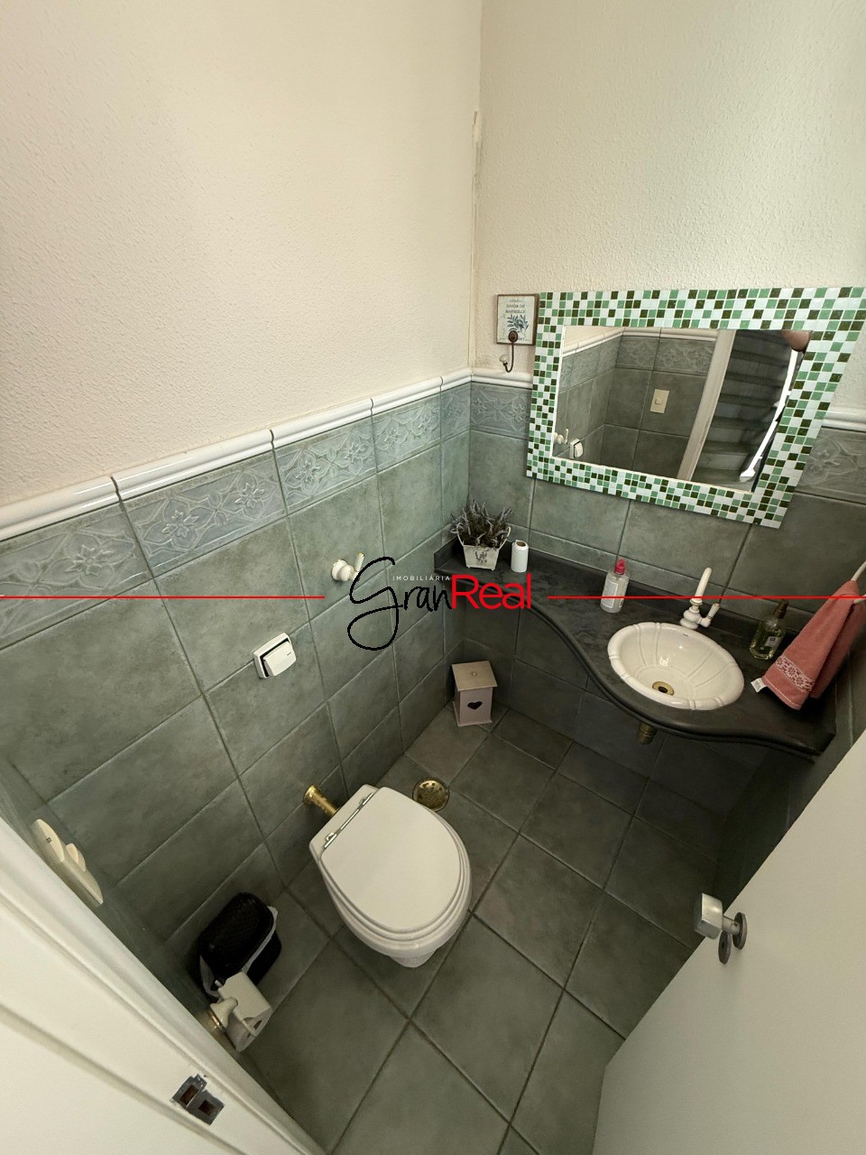 Casa de Condomínio, 4 quartos - Foto 34