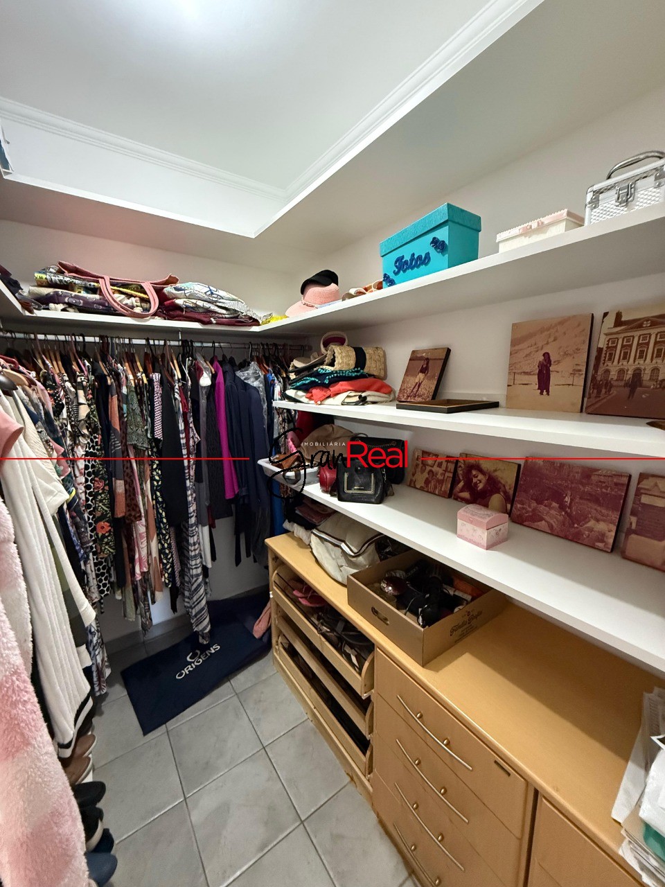 Casa de Condomínio, 4 quartos - Foto 30