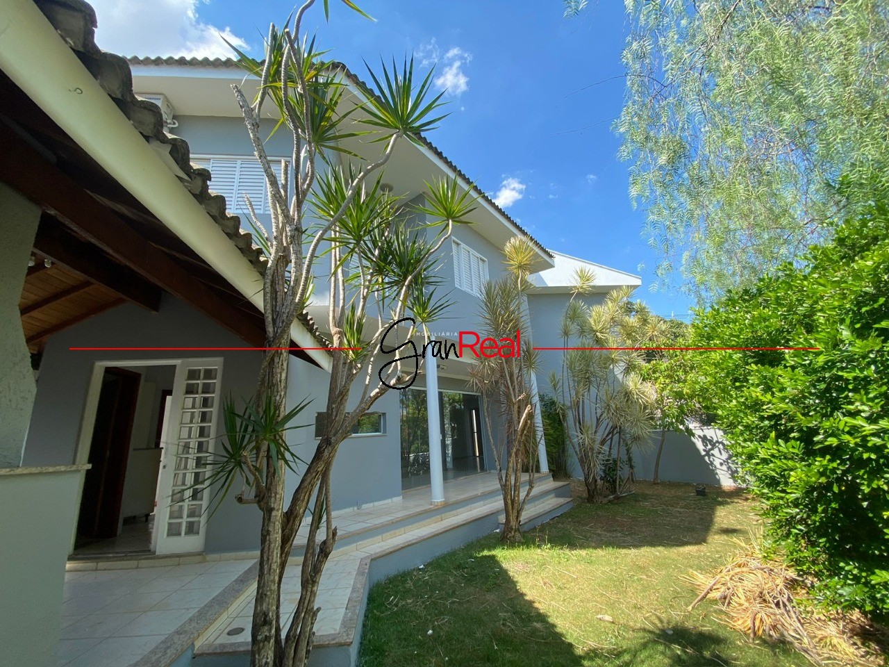 Casa de Condomínio, 6 quartos - Foto 3