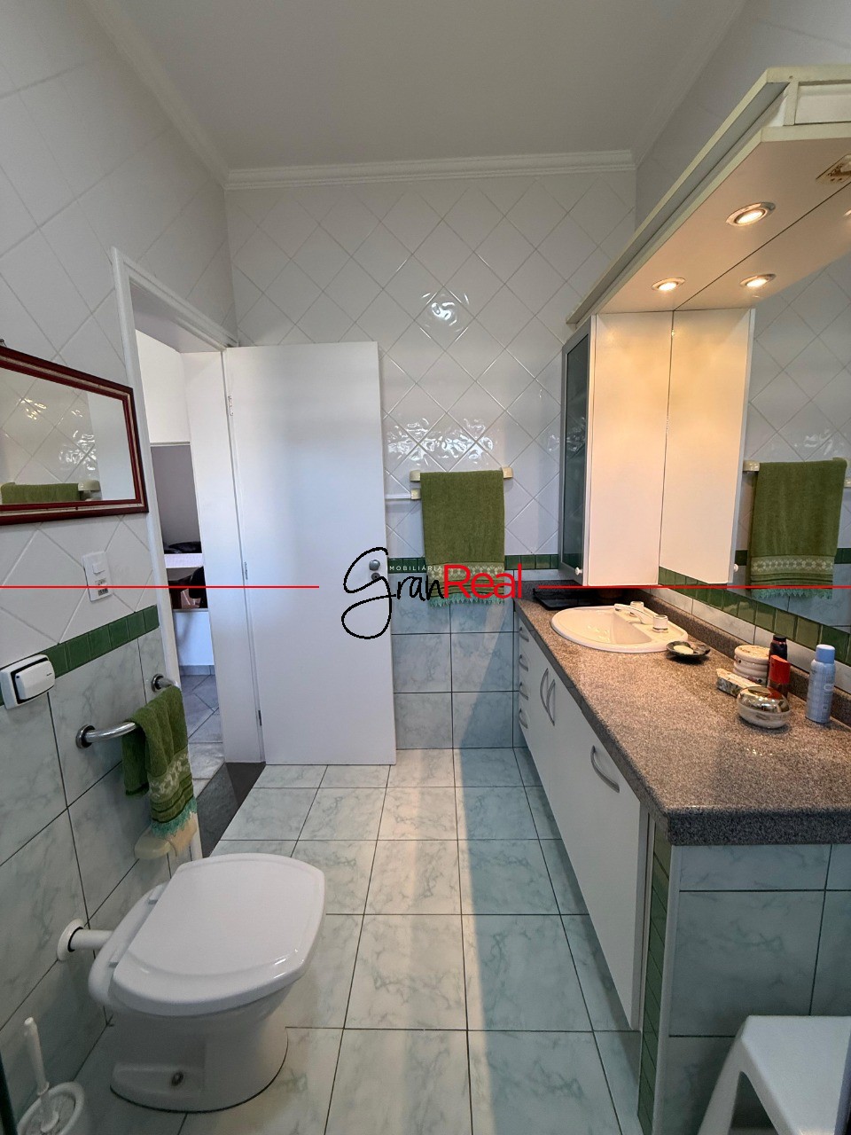 Casa de Condomínio, 4 quartos - Foto 33