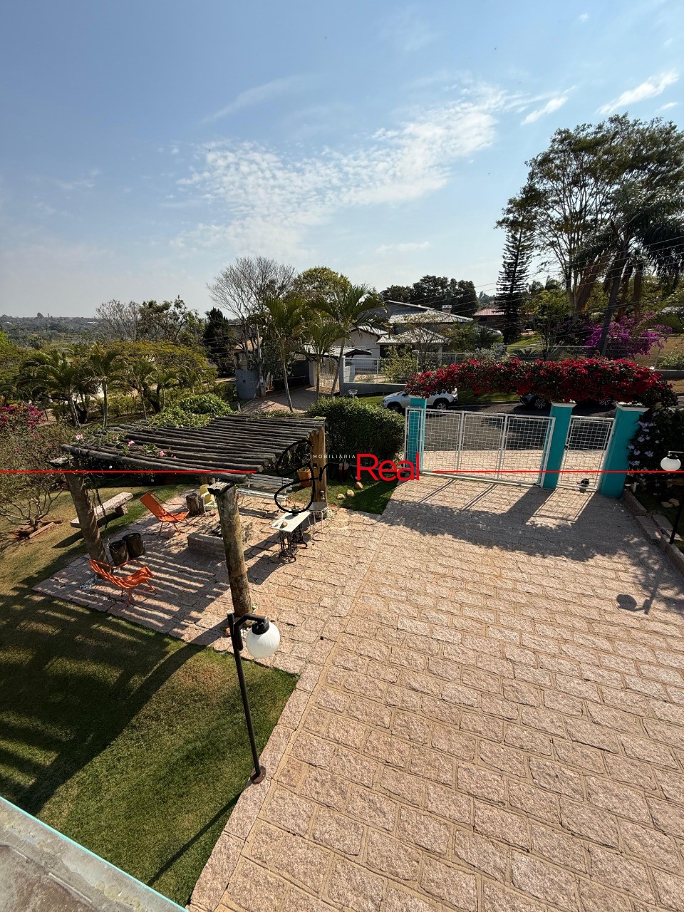 Casa de Condomínio, 4 quartos - Foto 49