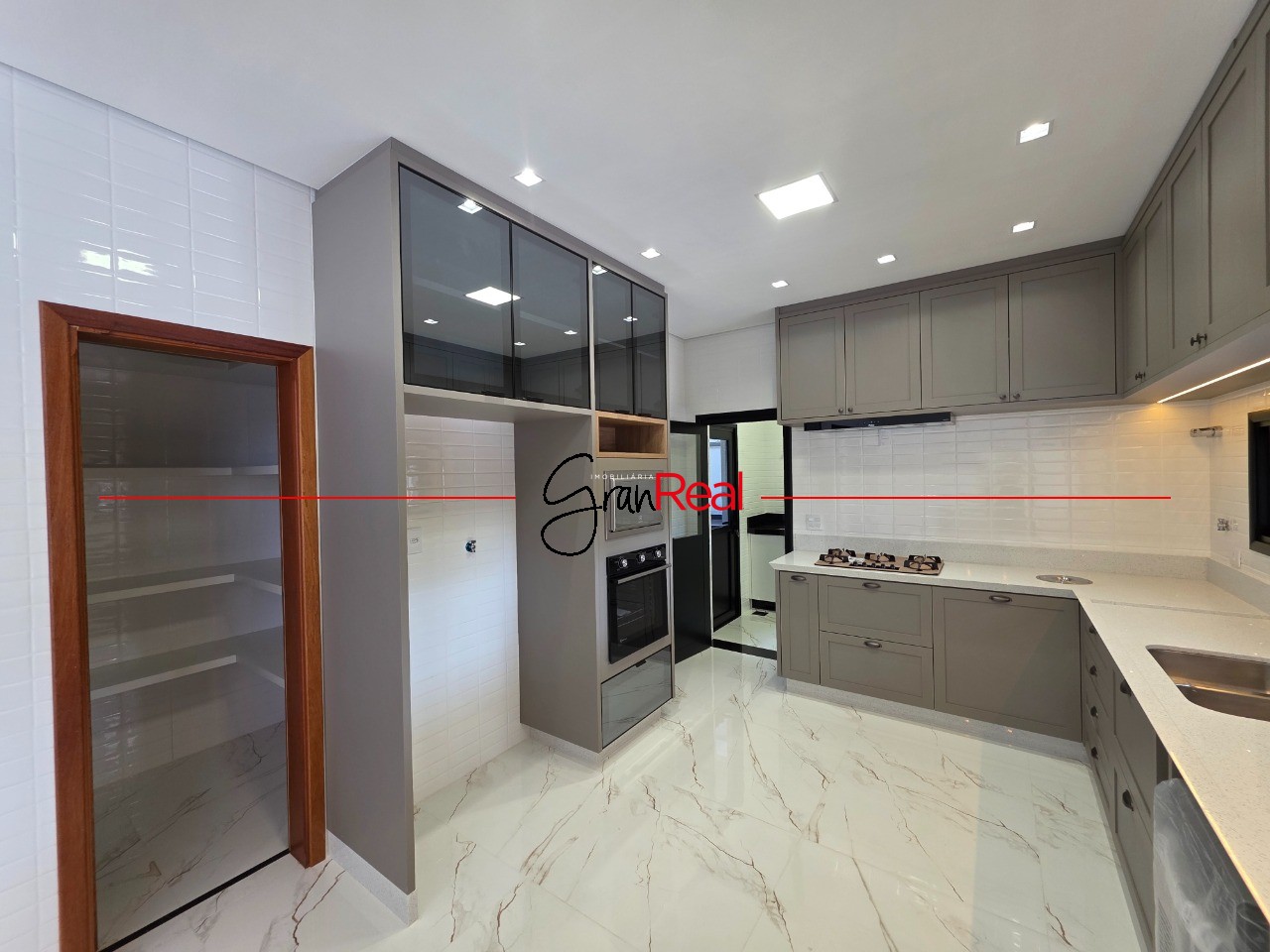 Casa, 4 quartos, 245 m² - Foto 16