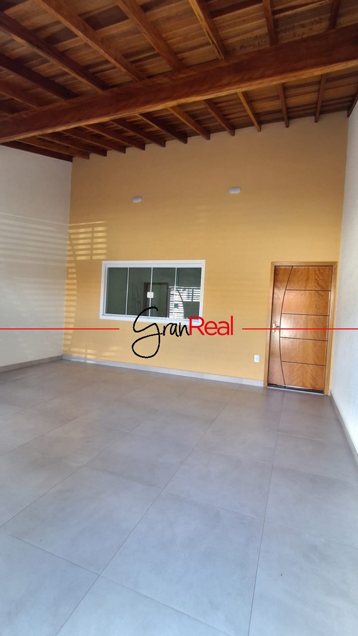 Casa, 3 quartos, 138 m² - Foto 1