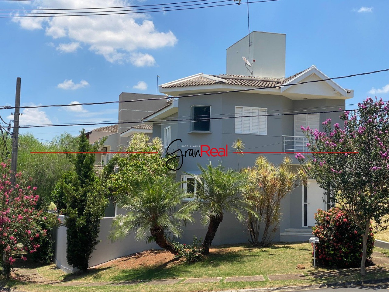 Casa de Condomínio, 6 quartos - Foto 2
