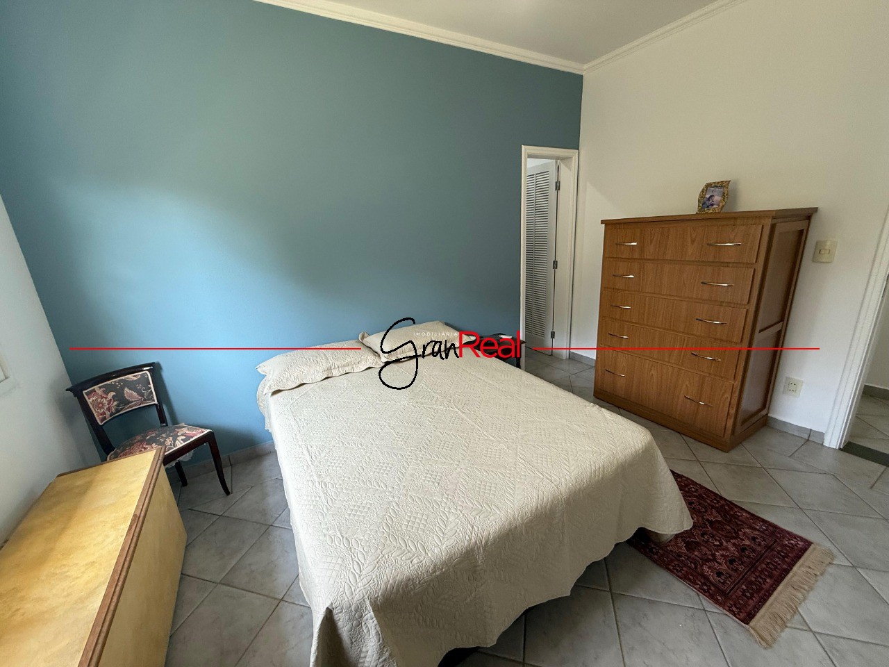 Casa de Condomínio, 4 quartos - Foto 18