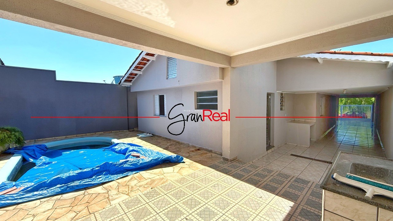 Casa à venda com 3 quartos, 179m² - Foto 20