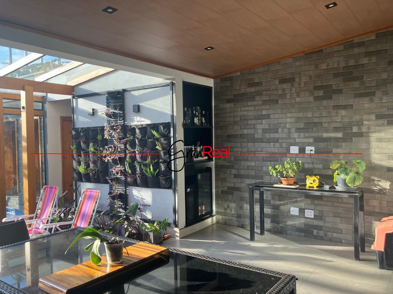 Casa de Condomínio, 3 quartos - Foto 12