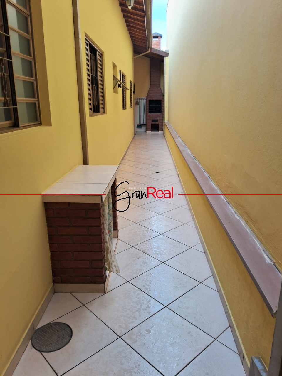 Casa, 3 quartos, 133 m² - Foto 16