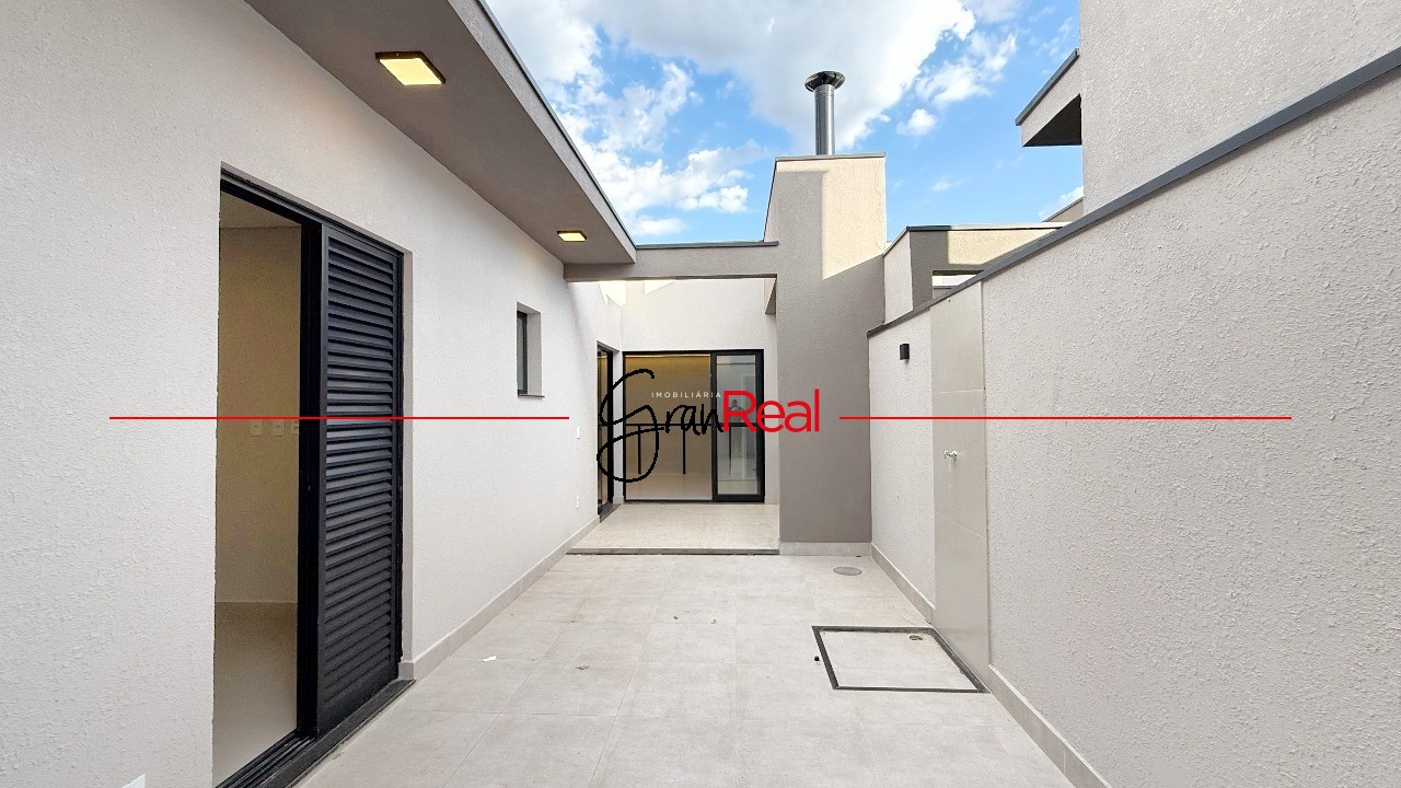 Casa de Condomínio, 3 quartos - Foto 8