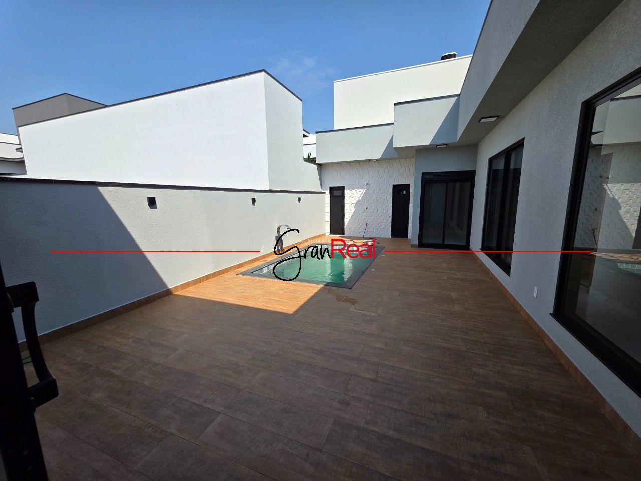 Casa, 4 quartos, 245 m² - Foto 59