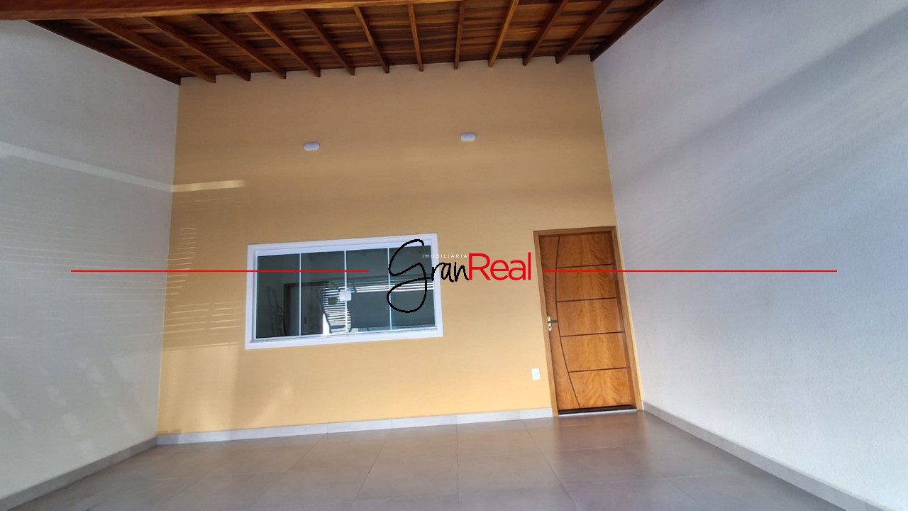 Casa, 3 quartos, 138 m² - Foto 2