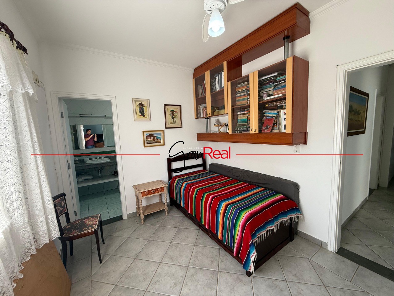 Casa de Condomínio, 4 quartos - Foto 8