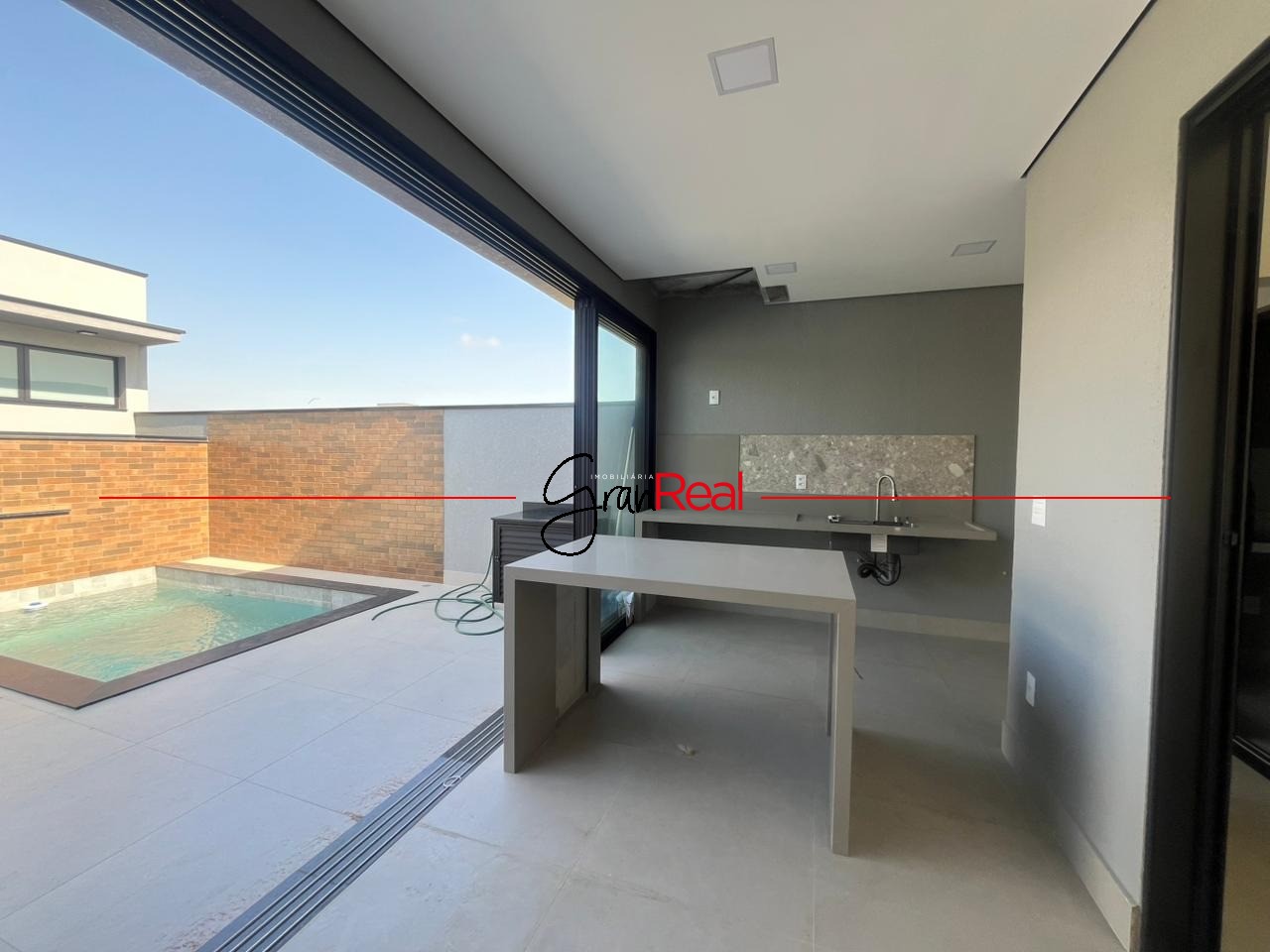 Casa de Condomínio à venda com 3 quartos, 187m² - Foto 7