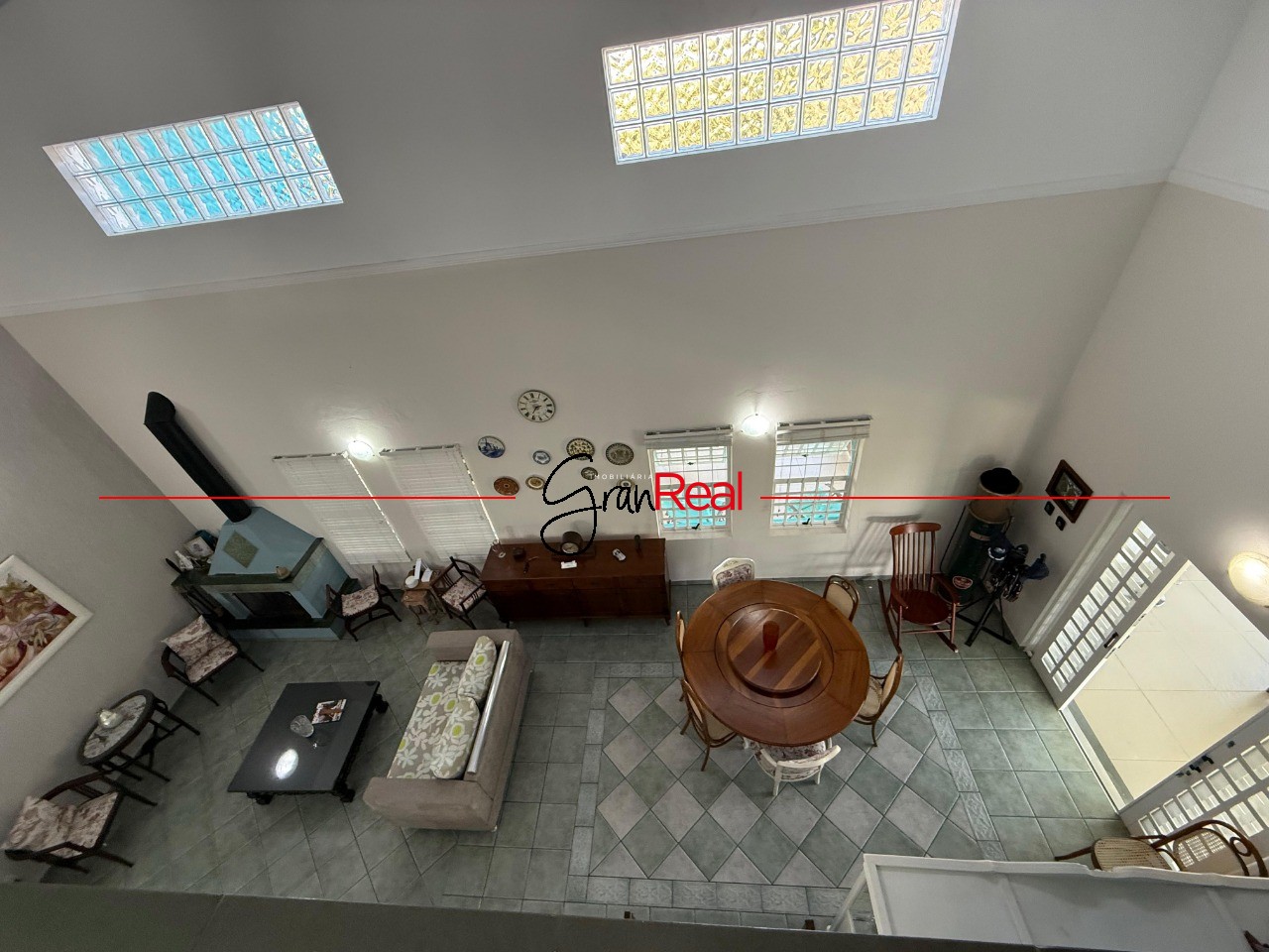 Casa de Condomínio, 4 quartos - Foto 36