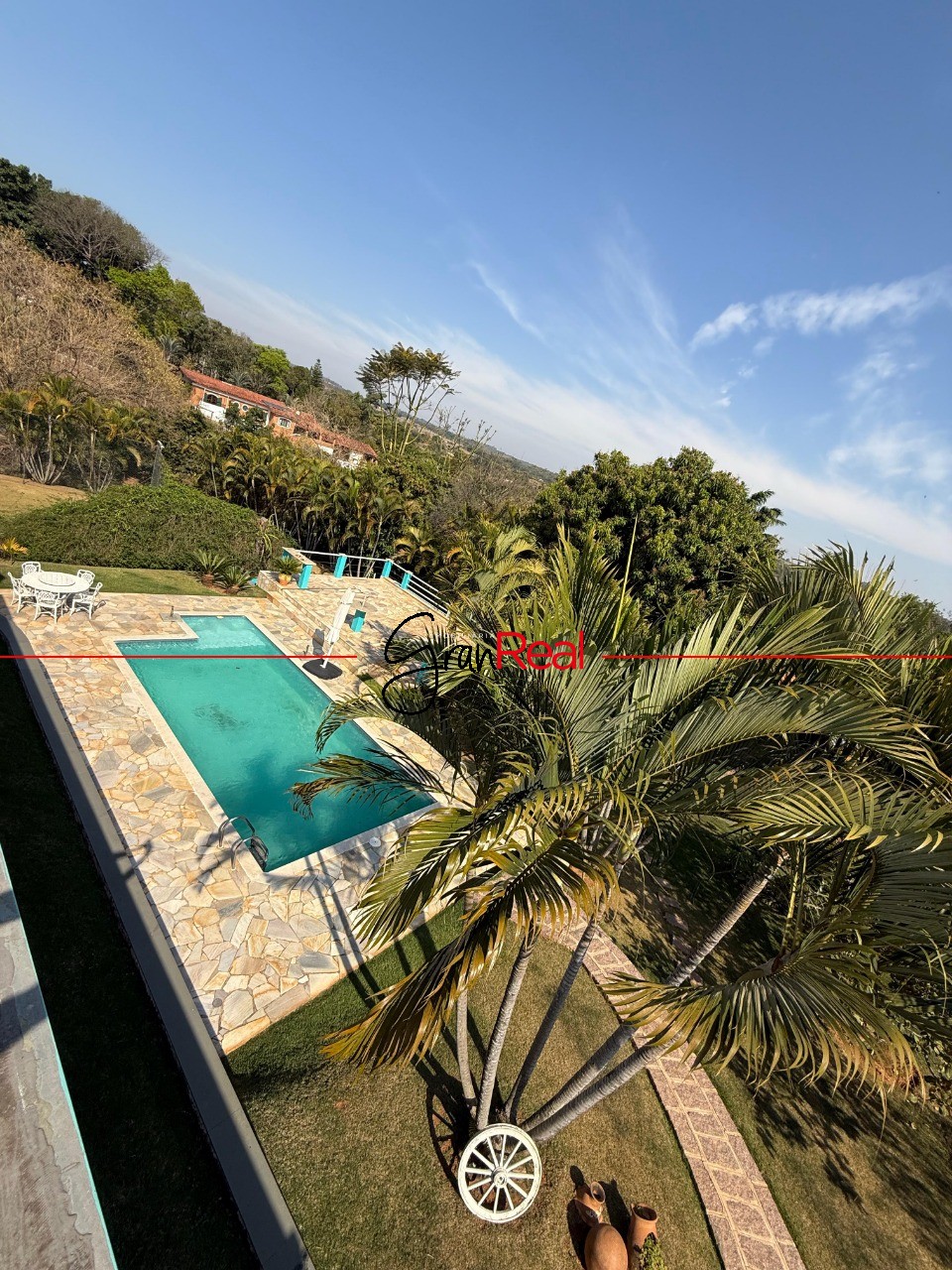 Casa de Condomínio, 4 quartos - Foto 51