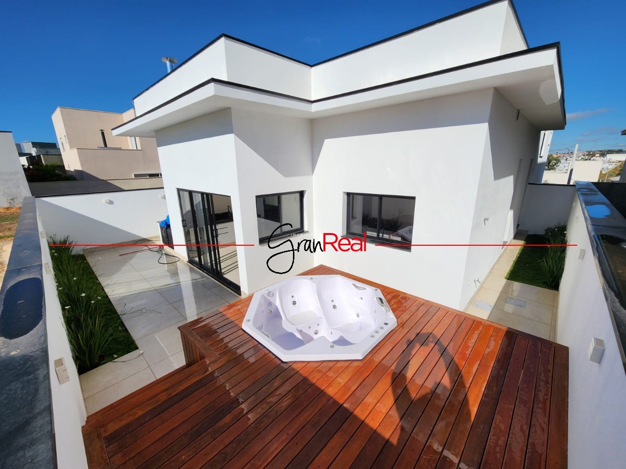 Casa de Condomínio, 3 quartos - Foto 28