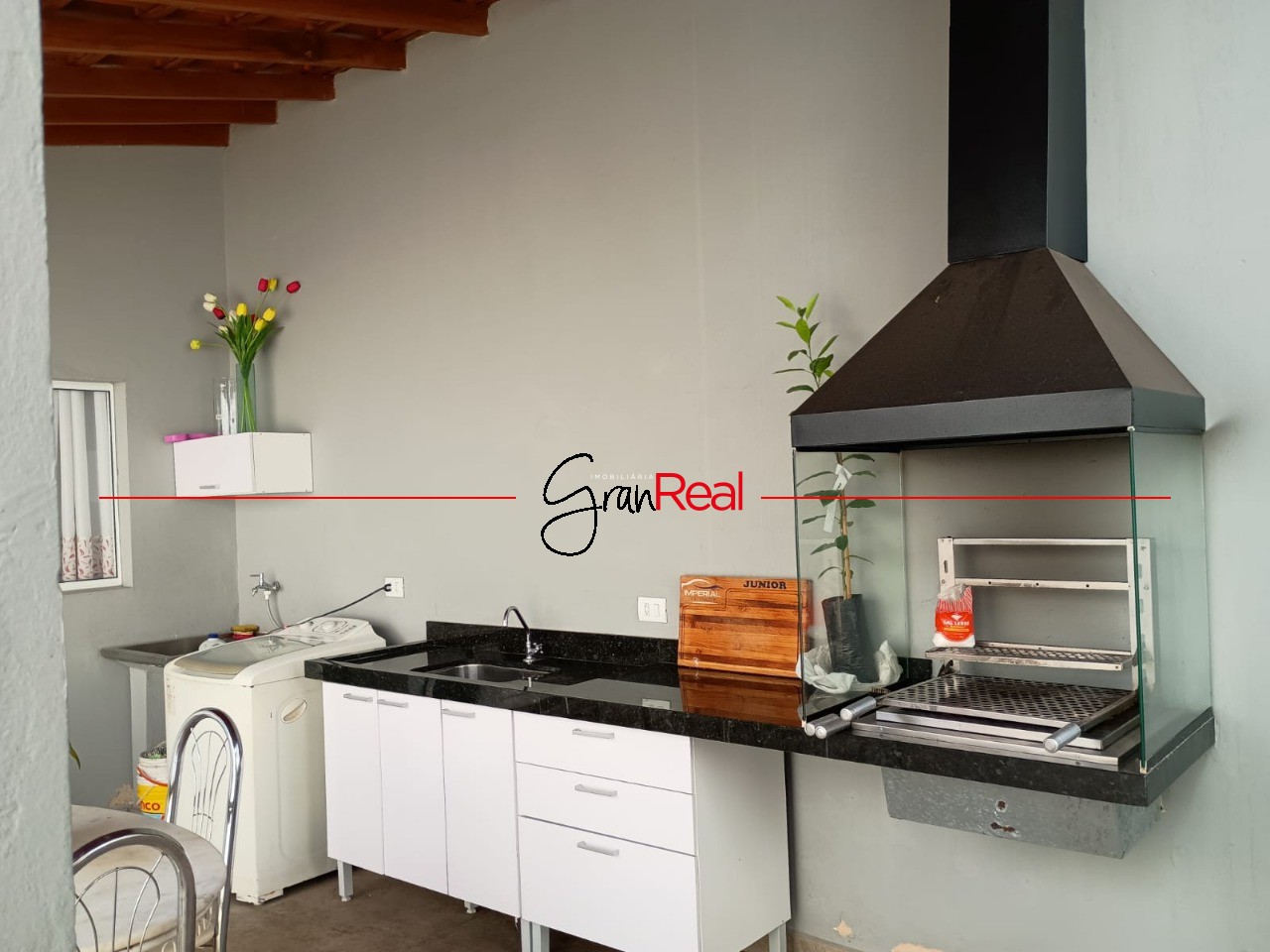 Casa, 3 quartos, 172 m² - Foto 27