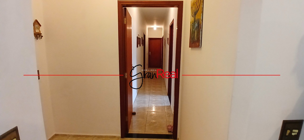 Casa, 4 quartos, 367 m² - Foto 35