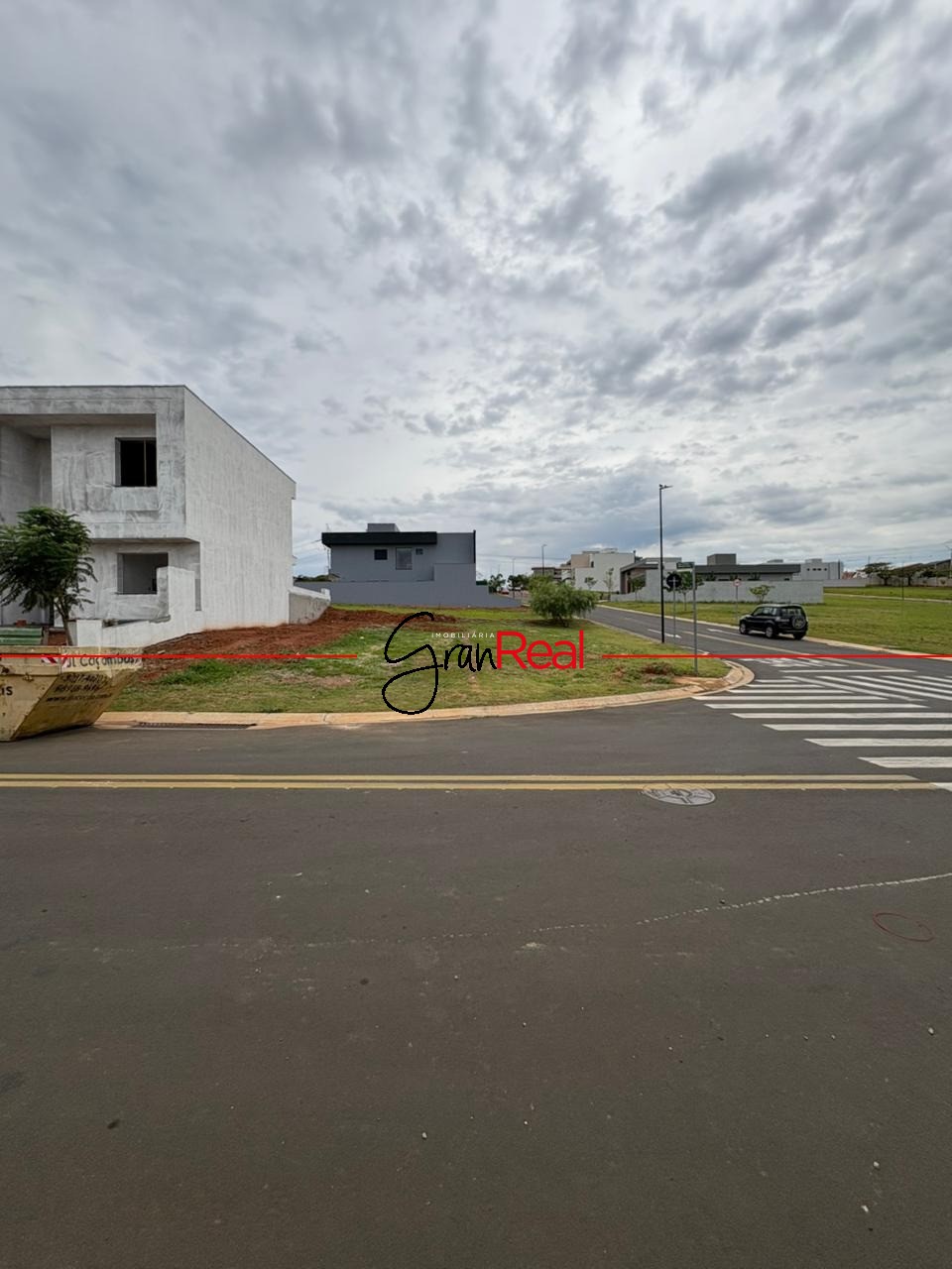Terreno, 302 m² - Foto 5