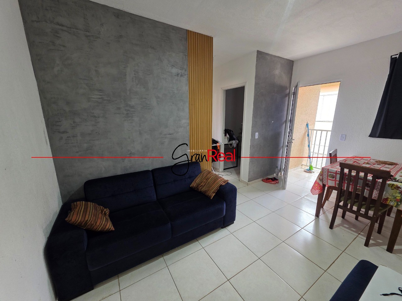 Apartamento, 2 quartos, 46 m² - Foto 4