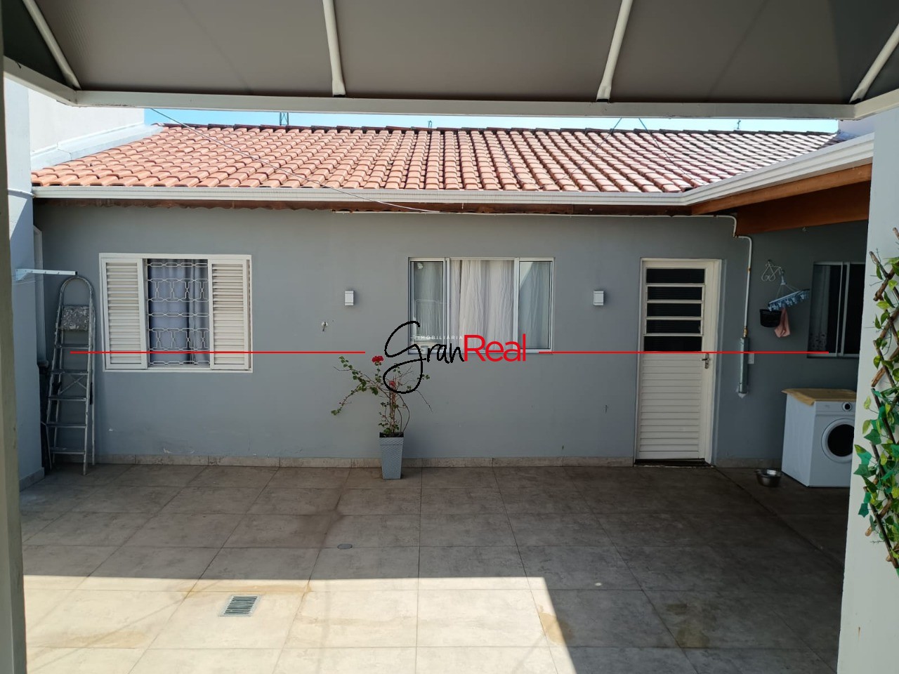 Casa, 3 quartos, 172 m² - Foto 21