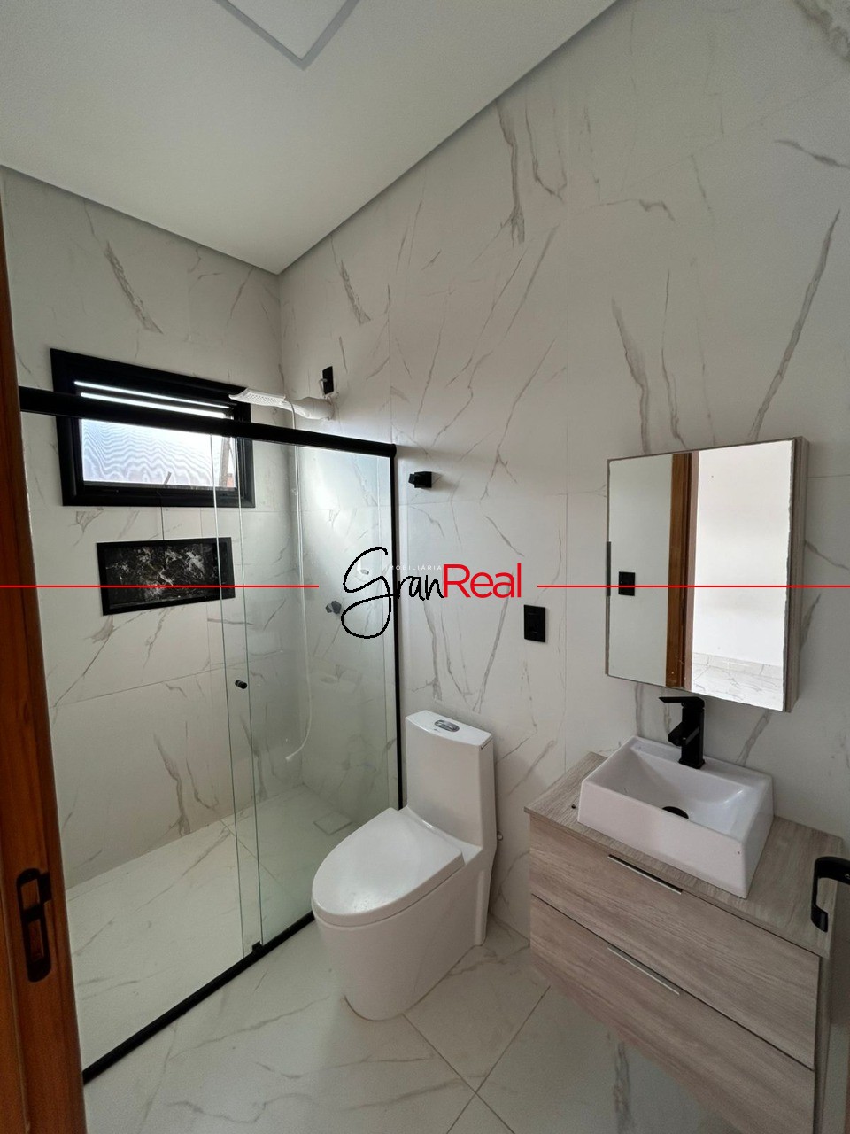 Casa de Condomínio, 3 quartos - Foto 32