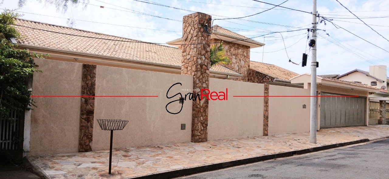 Casa, 4 quartos, 367 m² - Foto 2