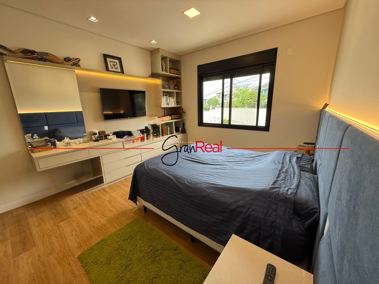 Casa de Condomínio, 3 quartos - Foto 61