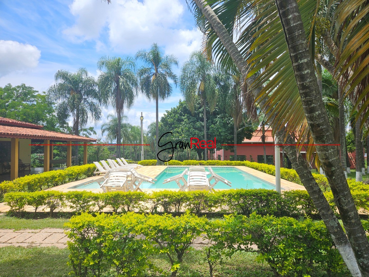 Sítio, 3 quartos, 2 hectares - Foto 22