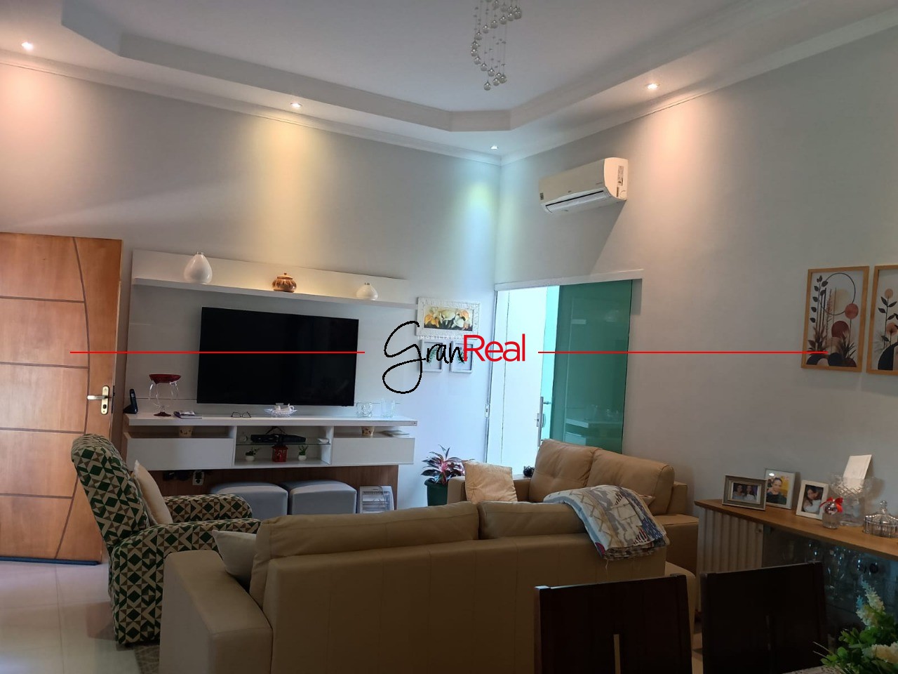 Casa, 3 quartos, 152 m² - Foto 3