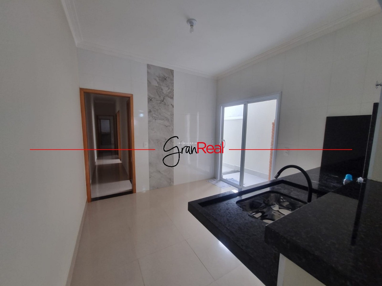 Casa, 3 quartos, 90 m² - Foto 8